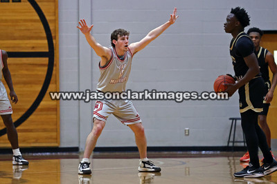 NJCAA: Eaqst Central CC at East Mississippi CC