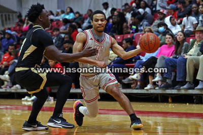 NJCAA: Eaqst Central CC at East Mississippi CC