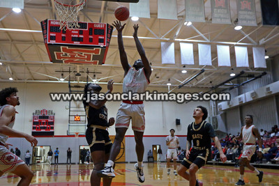 NJCAA: Eaqst Central CC at East Mississippi CC