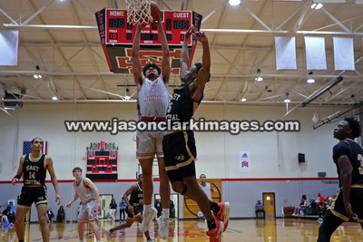 NJCAA: Eaqst Central CC at East Mississippi CC
