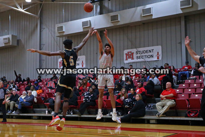 NJCAA: Eaqst Central CC at East Mississippi CC