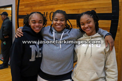 NJCAA: Eaqst Central CC at East Mississippi CC
