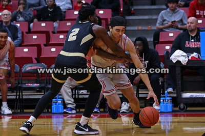 NJCAA: Eaqst Central CC at East Mississippi CC