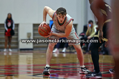NJCAA: Eaqst Central CC at East Mississippi CC