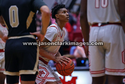 NJCAA: Eaqst Central CC at East Mississippi CC