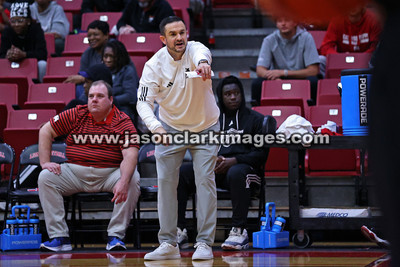 NJCAA: Eaqst Central CC at East Mississippi CC