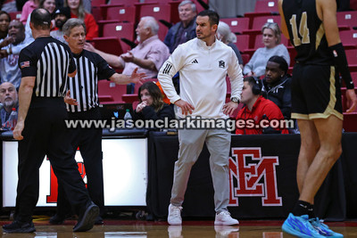 NJCAA: Eaqst Central CC at East Mississippi CC
