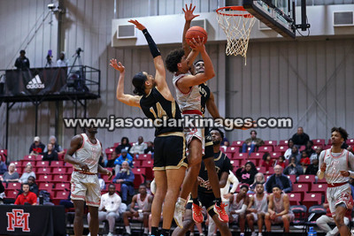 NJCAA: Eaqst Central CC at East Mississippi CC