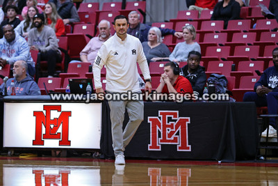 NJCAA: Eaqst Central CC at East Mississippi CC