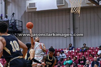NJCAA: Eaqst Central CC at East Mississippi CC