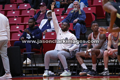 NJCAA: Eaqst Central CC at East Mississippi CC