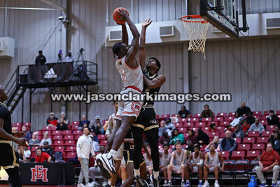 NJCAA: Eaqst Central CC at East Mississippi CC