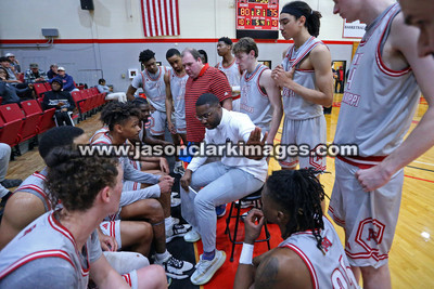 NJCAA: Eaqst Central CC at East Mississippi CC