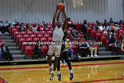 NJCAA: Eaqst Central CC at East Mississippi CC