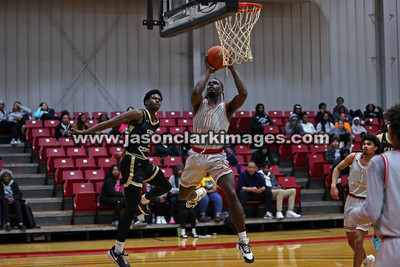 NJCAA: Eaqst Central CC at East Mississippi CC