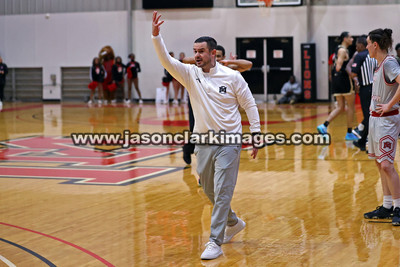 NJCAA: Eaqst Central CC at East Mississippi CC