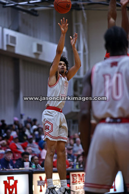NJCAA: Itawamba at East Mississippi CC