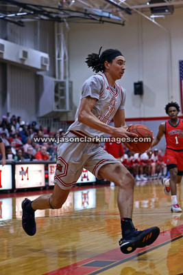 NJCAA: Itawamba at East Mississippi CC