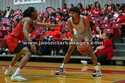 NJCAA: Itawamba at East Mississippi CC