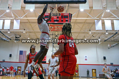 NJCAA: Itawamba at East Mississippi CC