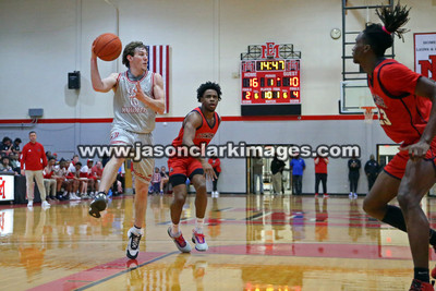 NJCAA: Itawamba at East Mississippi CC