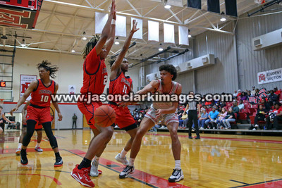 NJCAA: Itawamba at East Mississippi CC