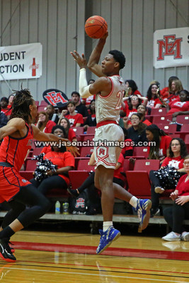 NJCAA: Itawamba at East Mississippi CC