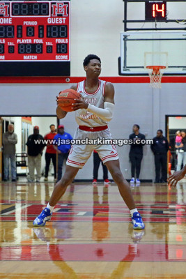 NJCAA: Itawamba at East Mississippi CC