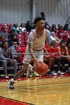 NJCAA: Itawamba at East Mississippi CC