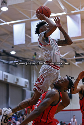NJCAA: Itawamba at East Mississippi CC