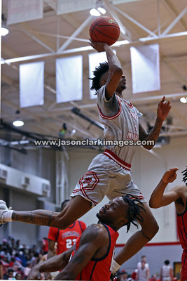 NJCAA: Itawamba at East Mississippi CC