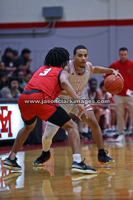 NJCAA: Itawamba at East Mississippi CC