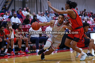 NJCAA: Itawamba at East Mississippi CC