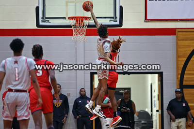 NJCAA: Itawamba at East Mississippi CC