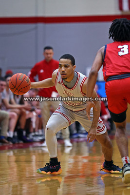 NJCAA: Itawamba at East Mississippi CC