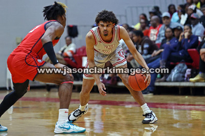 NJCAA: Itawamba at East Mississippi CC