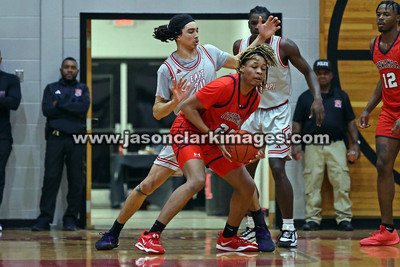 NJCAA: Itawamba at East Mississippi CC