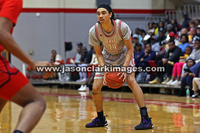 NJCAA: Itawamba at East Mississippi CC
