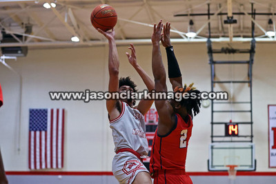 NJCAA: Itawamba at East Mississippi CC