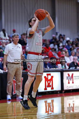 NJCAA: Itawamba at East Mississippi CC