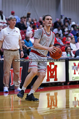 NJCAA: Itawamba at East Mississippi CC