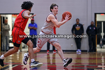 NJCAA: Itawamba at East Mississippi CC