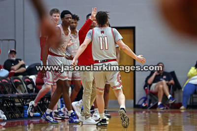 NJCAA: Itawamba at East Mississippi CC