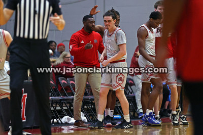 NJCAA: Itawamba at East Mississippi CC