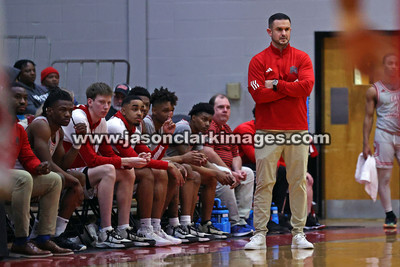 NJCAA: Itawamba at East Mississippi CC