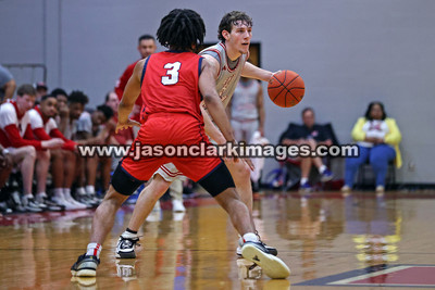 NJCAA: Itawamba at East Mississippi CC