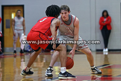 NJCAA: Itawamba at East Mississippi CC