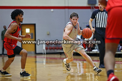 NJCAA: Itawamba at East Mississippi CC