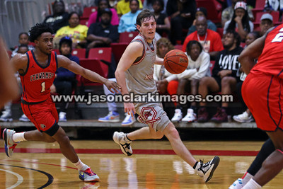 NJCAA: Itawamba at East Mississippi CC