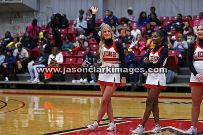 NJCAA: Itawamba at East Mississippi CC